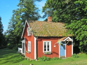 Holiday Home Fröjered Lillstugan - VGT105